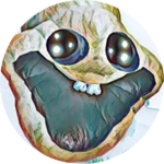 Hangry Worm