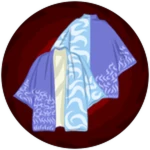 Haori Accessory