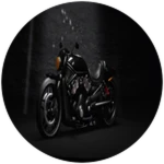 Harley Davidson