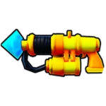 Harpoon Gun [PERMANENT]
