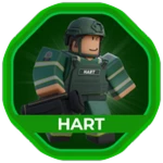 HART