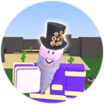 Hat Of Gears [PREMIUM INGREDIENT]