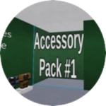 Hat Pack 1