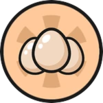 Hatch 3x Eggs!