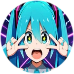 Hatsune Miku