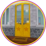 Haunted Mansion Access