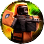 Hazmat Agent Pack!