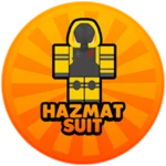 Hazmat Powers
