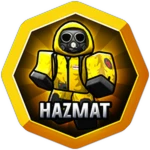 Hazmat Suit