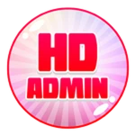 HD Admin (50% OFF)