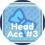 Head Accessory #3