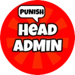 Head Admin