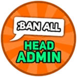 š¬ HEAD ADMIN