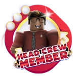 Head Crew Member