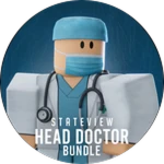🩺 HEAD DOCTOR TOOLS