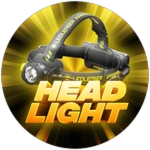 Head light