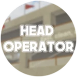 Head Operator
