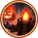 Headless Horseman Tower (Instant Unlock)