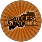 Headless Launcher