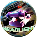 [💡] Headlight [50% SALE]