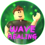 Heal Every Wave