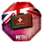 π©ΈHEALπ©ΈMedkit