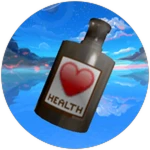Heal Potion