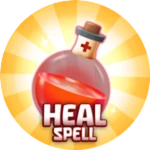 Heal Spell