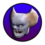 HEALING BAT PET