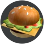 Healing Burger