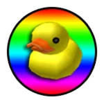 HEALING DUCKY PET