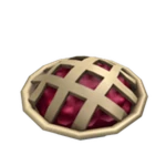 Healing Pie