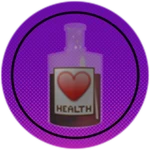 Healing Potion