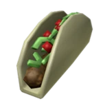 Healing Taco