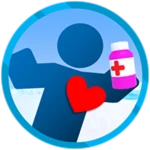 Health Bottle