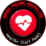 Health+ [Gerobak / Cart Mode]