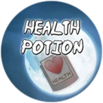 💖 Health Potion!