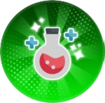 Health Potion 💖