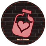 Health Potion