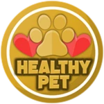 Healthy Pets! 🧬