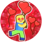 Heart Balloon