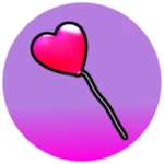 Heart Balloon