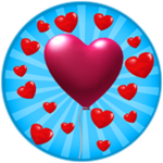 🎈 Heart Balloon (💝VALENTINES EVENT)