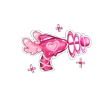 Heart Gun