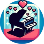 Heart Particle Effect