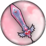 Heartblade