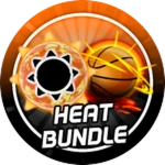 Heat Mythic Bundle