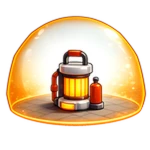 Heat Pod