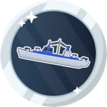 Heavy Cruiser