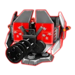 Heavy Sentry Turret
